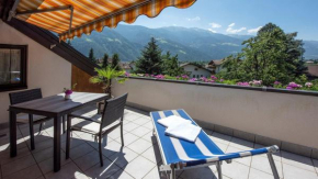 Schnitzer Ferienwohnung Anemone Parcines